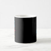 Boxen Gummiente mit Boxhandschuhen Kickboxen F Kaffeetasse (Mittel)