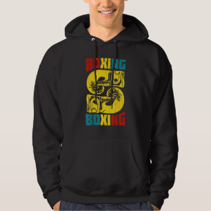 Boxen Hoodie