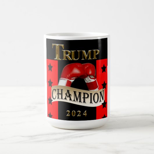 BOXEN KAFFEETASSE (Mittel)