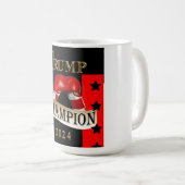 BOXEN KAFFEETASSE (VorderseiteRechts)