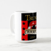BOXEN KAFFEETASSE (Vorderseite Links)