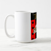BOXEN KAFFEETASSE (Links)