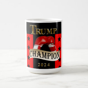 BOXEN KAFFEETASSE