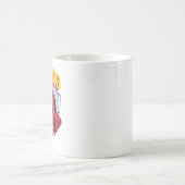 Boxen Kaffeetasse (Mittel)