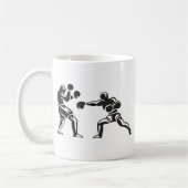Boxen Kaffeetasse (Links)