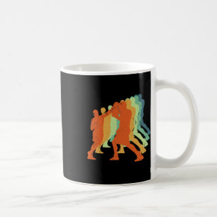 Boxen, Kickboxen, Muay Thai, Männer und Jungen, Co Kaffeetasse