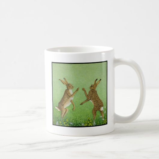 Boxen klug kaffeetasse (Rechts)