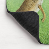 Boxen klug mousepad (Ecke)