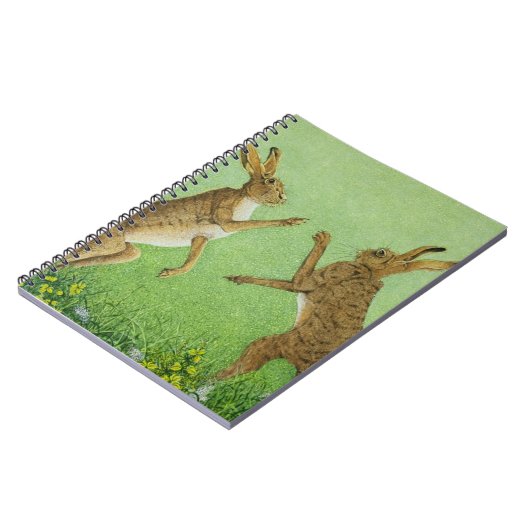 Boxen klug notizblock (Linke Seite)