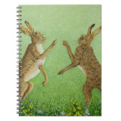 Boxen klug notizblock (Vorderseite)