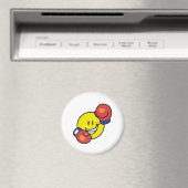 Boxen Magnet (In Situ (Geschirrspüler))