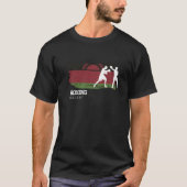 Boxen Malawi Kampfsport Kämpfer Boxen  1 T-Shirt (Vorderseite)