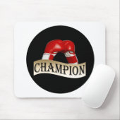 BOXEN MOUSEPAD (Mit Mouse)