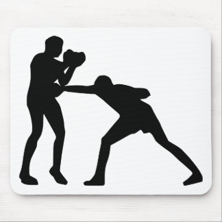 Boxen Mousepad