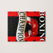 BOXEN PUZZLE (Horizontal)
