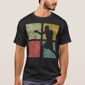 Boxen Retro T-Shirt