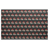 BOXEN STOFF (Yard (91,4 cm))