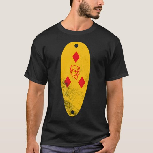 Boxen T-Shirt (Vorderseite)