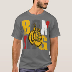 Boxen T-Shirt