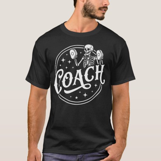 Boxen T-Shirt (Vorderseite)
