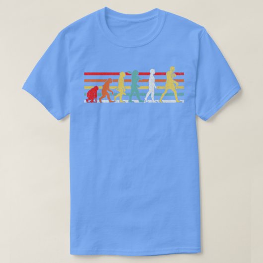 Boxen T-Shirt (Design vorne)