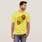 Boxen T-Shirt (Vorne ganz)