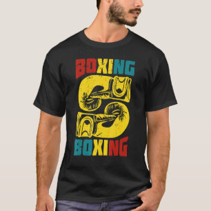 Boxen T-Shirt