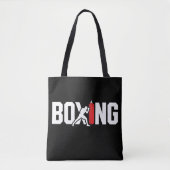 Boxen Tasche (Vorderseite)