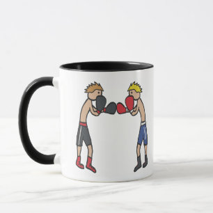 Boxen Tasse