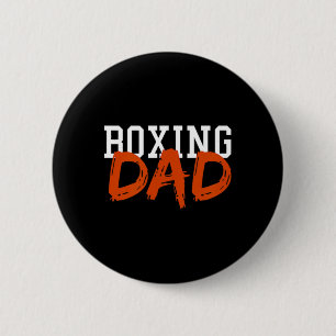 Boxen Vater Sommer Wintersportarten Männer Frauen  Button
