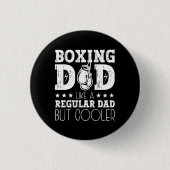 Boxen Vater wie ein normaler Vater, aber Cooler Button (Vorderseite)