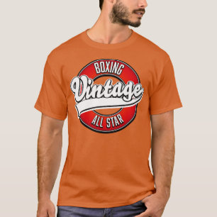 Boxen Vintage All-Star T-Shirt