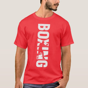 Boxen Vintage-Boxen 1 T-Shirt