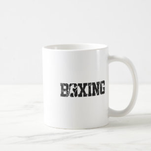 Boxen Vintage-Boxen 5 Kaffeetasse