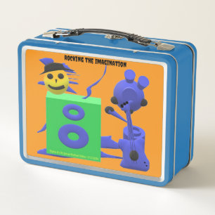 Boxen von James Michael Miller 3/24/2024
