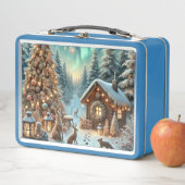 Boxen von James Michael Miller 3/24/2024 (Beispiel)