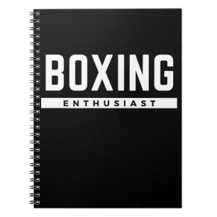 Boxenthusiast Notizblock