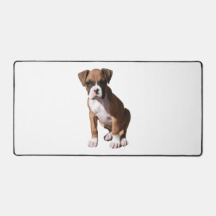 Boxer 1 schreibtischunterlage