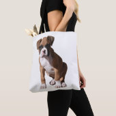 Boxer 1 tasche (Von Nahem)