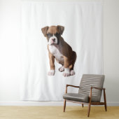 Boxer 1 wandteppich (Beispiel)