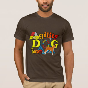 Boxer Agility T-Shirt