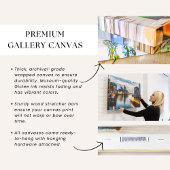 Boxer Art | Boxer Bad Art Canvas Print Leinwanddruck