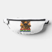 Boxer bauchtasche (Ablage )