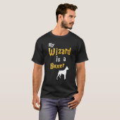 Boxer Boxer 2 T-Shirt (Vorne ganz)