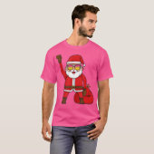 Boxer Boxer Boxer Lover X T-Shirt (Vorne ganz)
