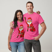 Boxer Boxer Boxer Lover X T-Shirt (Unisex)