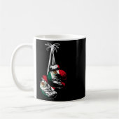 Boxer Boxer Boxinghandschuhe Kaffeetasse (Links)