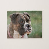 Boxer Boxer-Dog-Puzzles Puzzle (Horizontal)