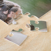 Boxer Boxer-Dog-Puzzles Puzzle (Seite)