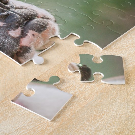 Boxer Boxer-Dog-Puzzles Puzzle (Seite)